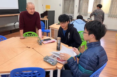連結到1131209自主學習成果撰寫工作坊